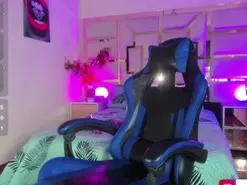 Amateur Nude Webcam of vanesaa_mejia