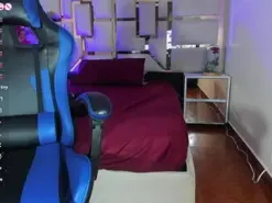 Amateur Best Webcam of vanesaa_mejia