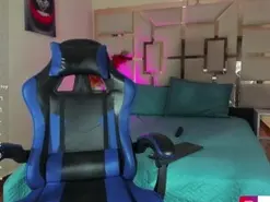 Amateur Free Live Porn of vanesaa_mejia