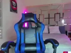 Amateur Sex Chat of vanesaa_mejia