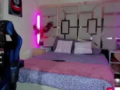 Amateur Sex Cam of vanesaa_mejia