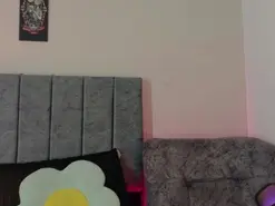 Amateur Live Porn of Gabriela_MK