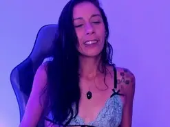 Amateur Adult Webcam of Maya_Storm_