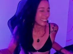 Amateur Sex Chat of Maya_Storm_