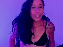 Amateur Adult Webcam of Maya_Storm_