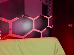 Amateur Adult Video Chat of Maya_Storm_