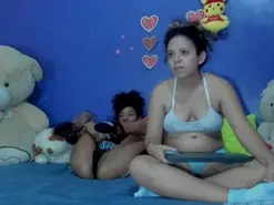 Amateur Adult Webcam of Cutesgirls66