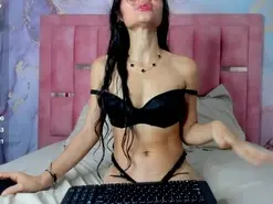 Amateur Private Sex Chat of Isis_Blaze