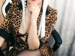 Amateur Adult Video Chat of NaomiMelone