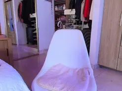 Amateur Nude Webcam of TiernaAria