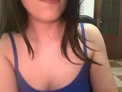 Amateur Adult Video Chat of LadOscuro_X