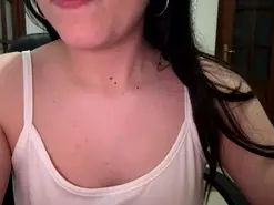 Amateur Nude Webcam of LadOscuro_X
