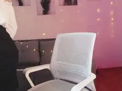 Amateur Sex Cam of KiraRainX