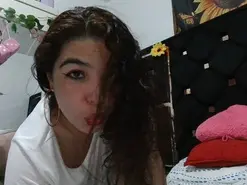 Amateur Adult Webcams of VEGA_CRISTAL