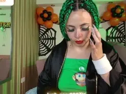 Amateur Live Sex Cam of Caro_Fisher
