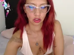 Amateur Best Webcam of scarlett_ash