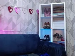 Amateur Sex Cam of AnnaliOlsenxx