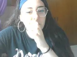 Amateur Live Sex Cam of Juddyblack