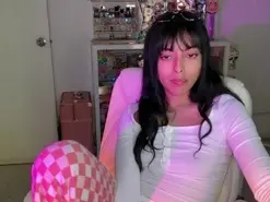 Amateur Nude Webcam of Nathaliaa