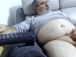 Amateur Adult Webcam of Gilou1234