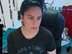 Amateur Adult Webcam of elektra_32