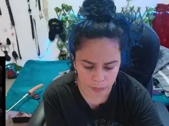 Amateur Free Porn Cam of elektra_32