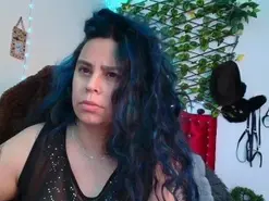 Amateur Free Porn Cam of elektra_32