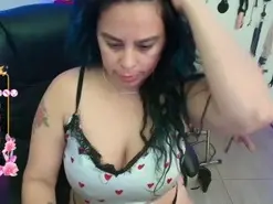 Amateur Live Sex Cam of elektra_32