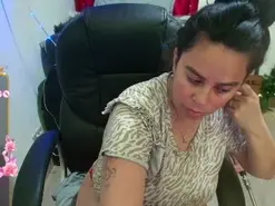 Amateur Best Webcam of elektra_32