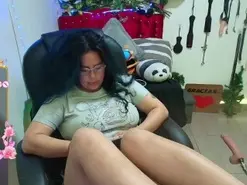Amateur Free Porn Cam of elektra_32