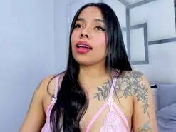 Amateur Sex Cam of ZoeSwam