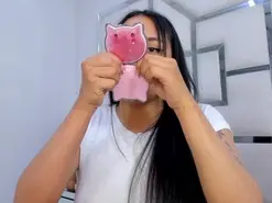 Amateur Adult Video Chat of ZoeSwam