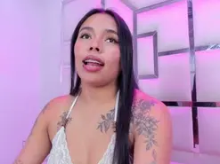 Amateur Sex Cam of ZoeSwam