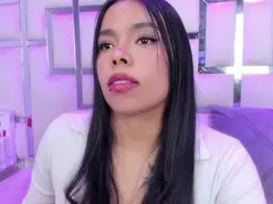 Amateur Nude Webcam of ZoeSwam