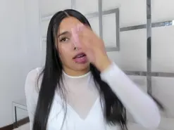 Amateur Private Sex Chat of ZoeSwam