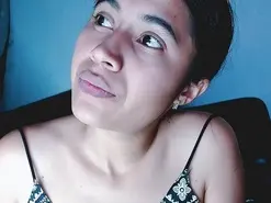 Amateur Nude Webcam of venus_cute