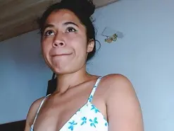Amateur Sex Cam of venus_cute