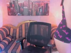 Amateur Sex Cam of Dali_collin