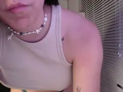 Amateur Live Sex Cam of vanessa_hill