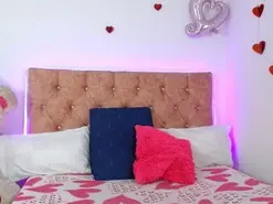 Amateur Private Sex Chat of Daiyan_Collins