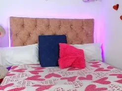 Amateur Private Sex Chat of Daiyan_Collins