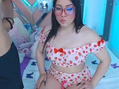 Amateur Best Webcam of melissaydaniel1