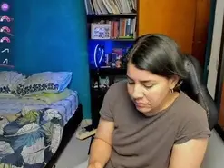 Amateur Best Webcam of peanuttangerine