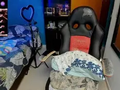 Amateur Adult Webcam of peanuttangerine