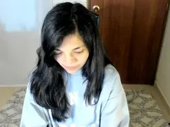 Amateur Free Porn Cam of soylucy24