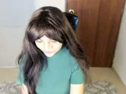 Amateur Adult Video Chat of soylucy24