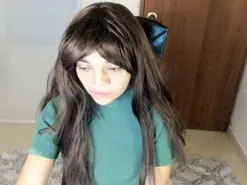 Amateur Adult Webcams of soylucy24