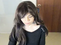 Amateur Live Sex Cam of soylucy24