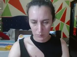 Amateur Nude Webcam of Mariam_wish1