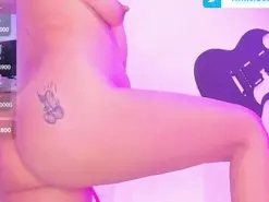 Amateur Live Porn of Sasha-sweet